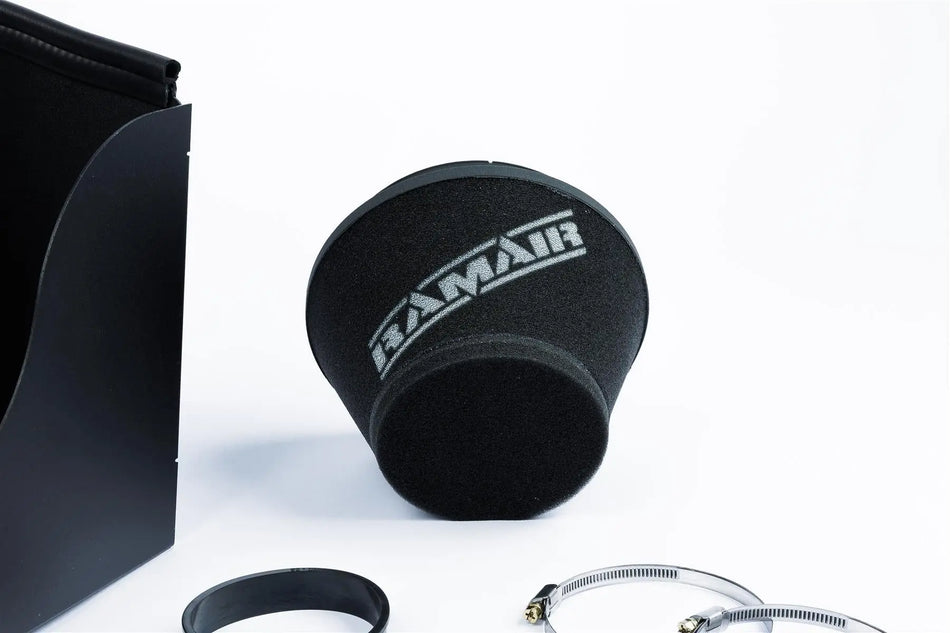 Ramair Induction Kit for VW MK5 R32 + Audi 8P RS3