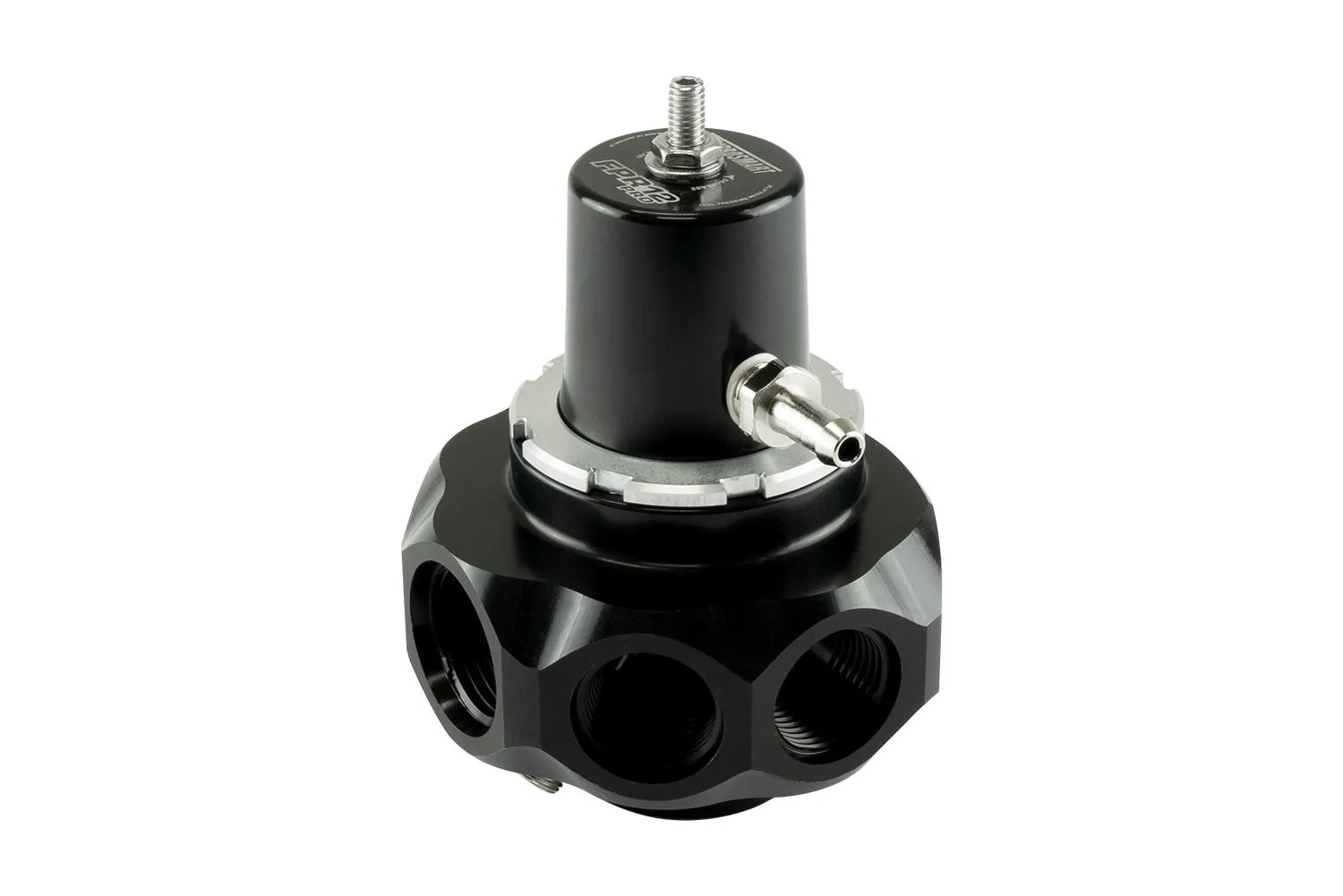 Turbosmart FPR12 Pro - Fuel Pressure Regulator [TS-0404-1252]