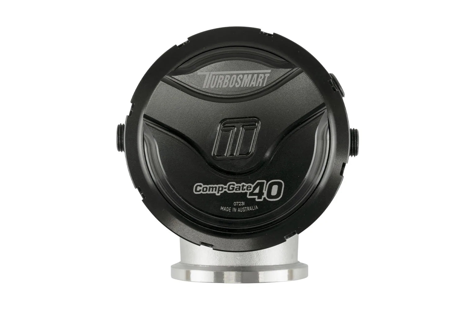 Turbosmart GenV WG40 CompGate40 External Wastegate