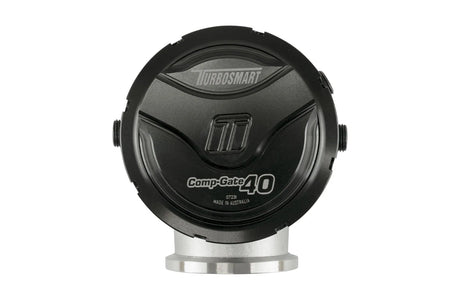 Turbosmart GenV WG40 CompGate40 External Wastegate