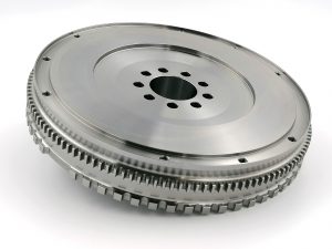 Lightweight Single Mass Flywheel for 997 Turbo, GT2 & GT3