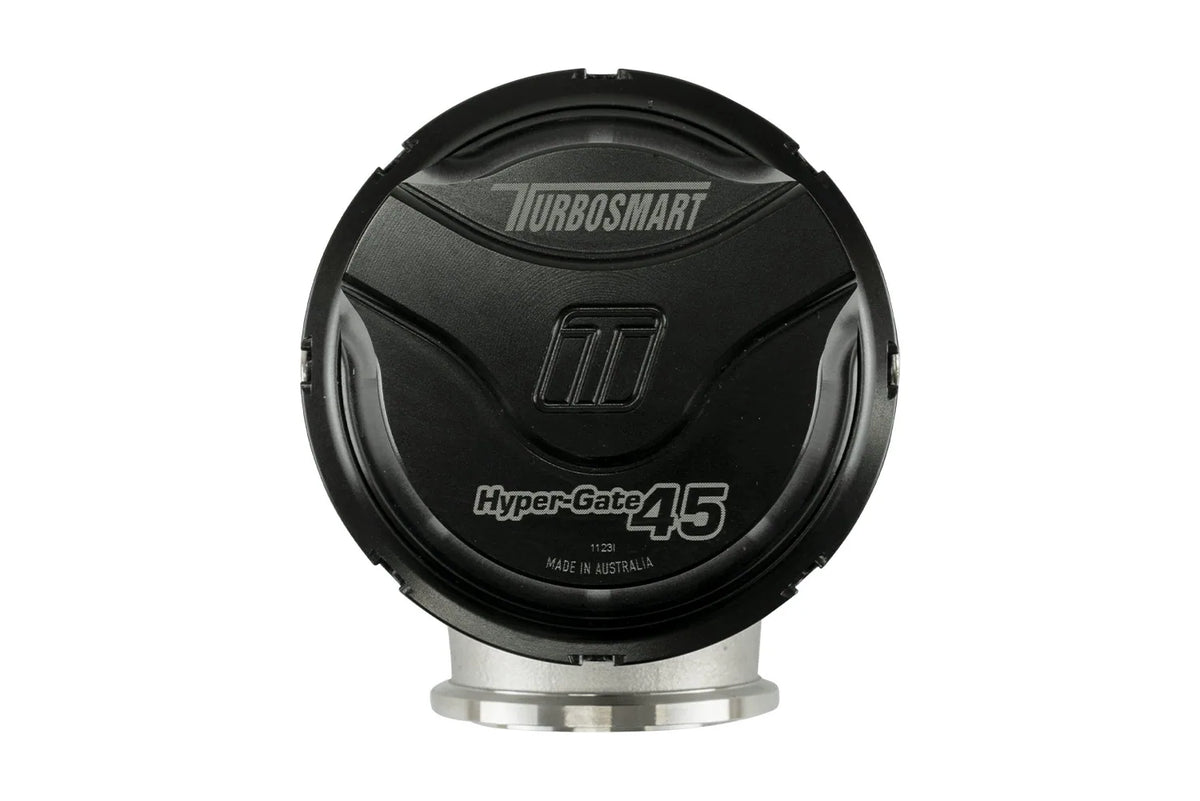 Turbosmart GenV WG45 HyperGate45 External Wastegate