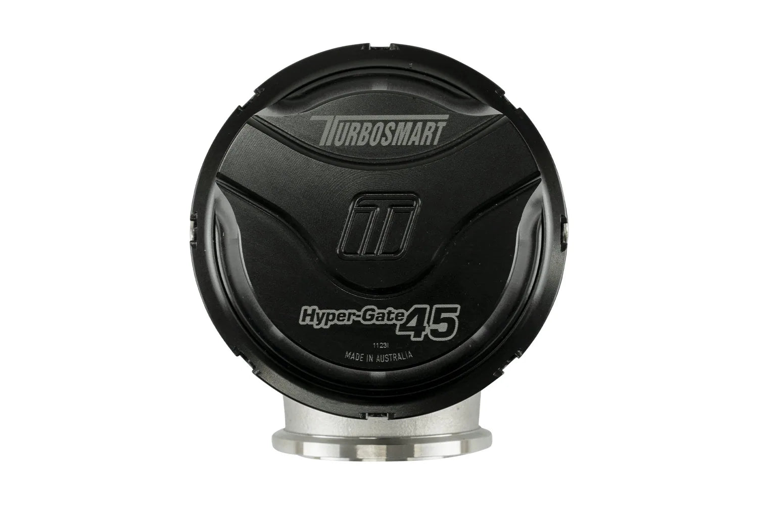 Turbosmart GenV WG45 HyperGate45 External Wastegate