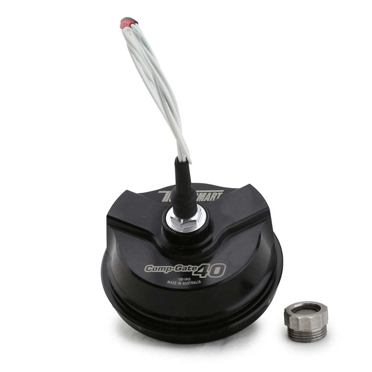 Turbosmart GenV WG38/40 Complete Sensor Cap [TS-0550-3022]