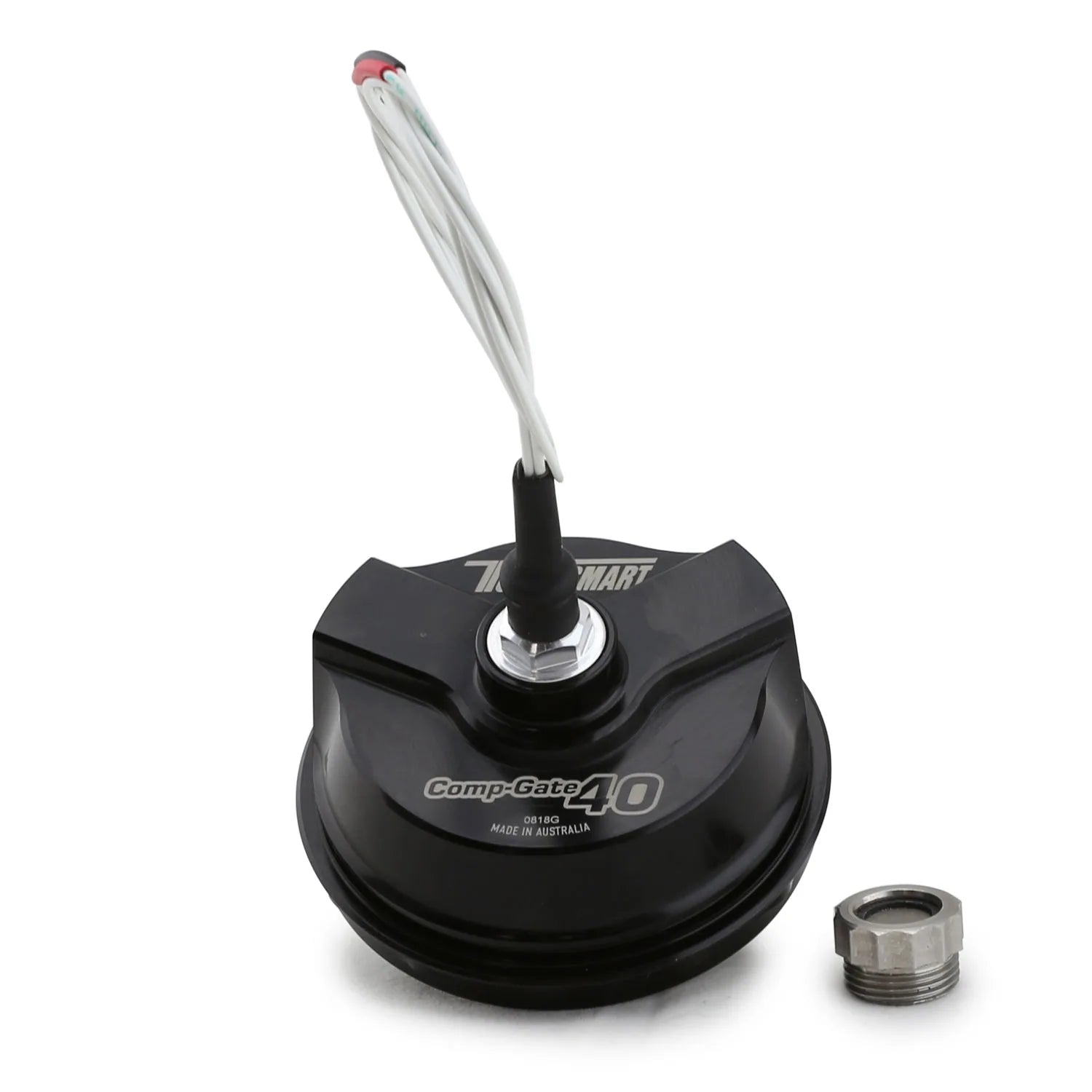 Turbosmart GenV WG38/40 Complete Sensor Cap [TS-0550-3022]