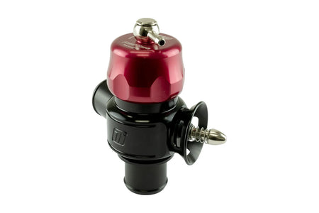 Turbosmart BOV SmartPort Dual Port Mitsubishi EVO VI-X Blow Off Valve [TS-0215-1022]