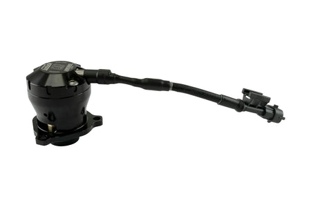 Turbosmart BOV Kompact EM DualPort- VR3 (Jeep) Blow Off Valve