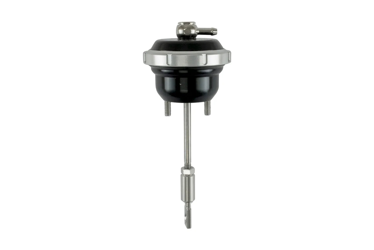 Turbosmart IWG75 Garrett GT22 Black Wastegate Actuator