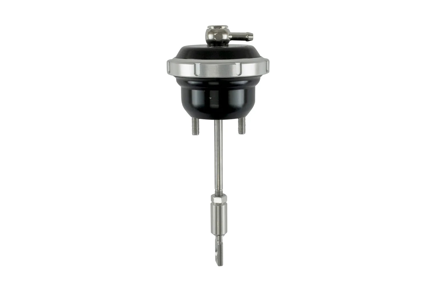 Turbosmart IWG75 Garrett GT22 Black Wastegate Actuator