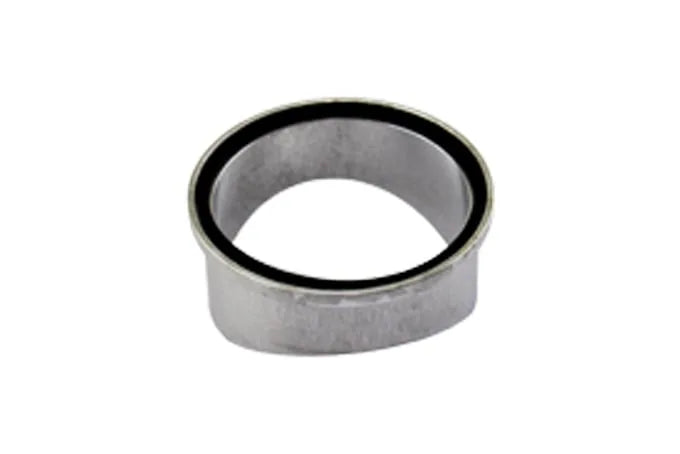 Turbosmart BOV PowerPort/ProPort Alloy Weld Flange [TS-0207-3001]