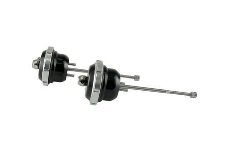 Turbosmart IWG75 Ford F150 Ecoboost Black Wastegate Actuator