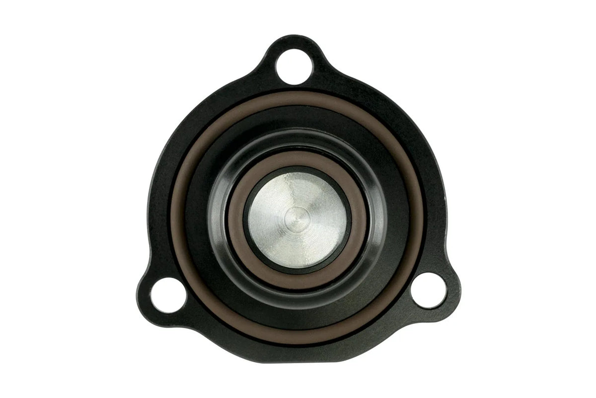 Turbosmart BOV Kompact PlumBack - Shortie Blow Off Valve