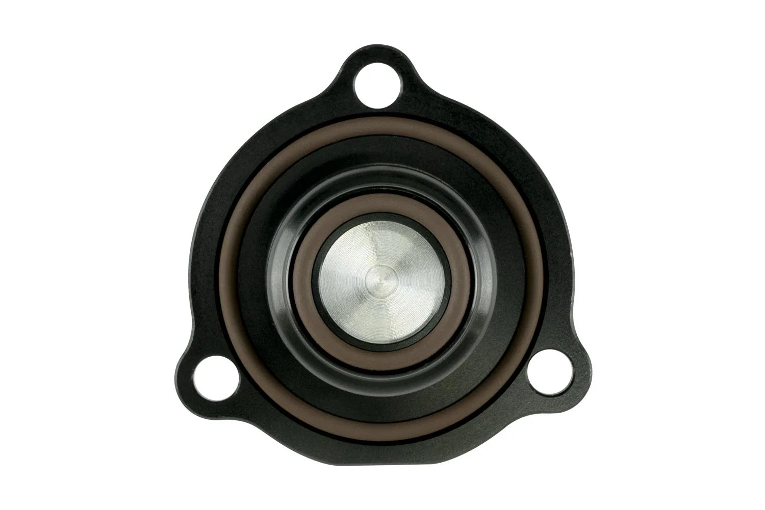 Turbosmart BOV Kompact PlumBack - Shortie Blow Off Valve