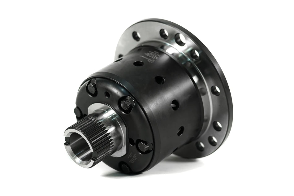 Wavetrac Differential for 80/90/UrS4 Quattro Rear