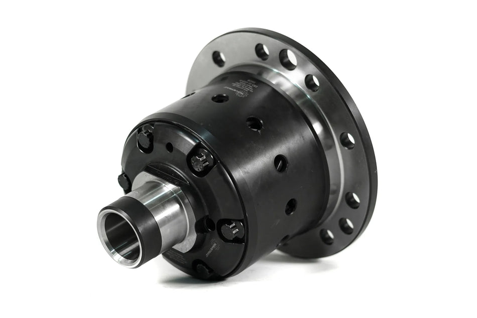 Wavetrac Differential for 01E Gearbox for Audi B5/B6 A4/S4 Quattro