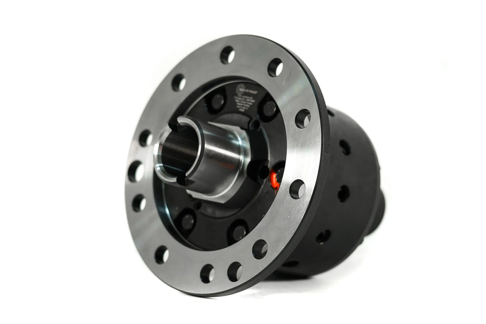 Wavetrac Differential for 01E Gearbox for Audi B5/B6 A4/S4 Quattro