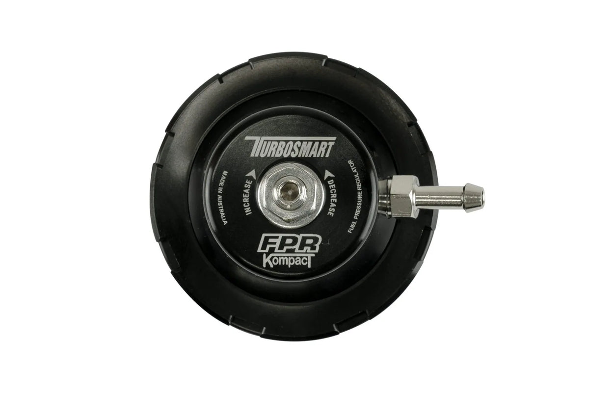Turbosmart FPR Kompact (1/8"NPT) Fuel Management