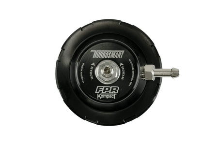 Turbosmart FPR Kompact (1/8"NPT) Fuel Management