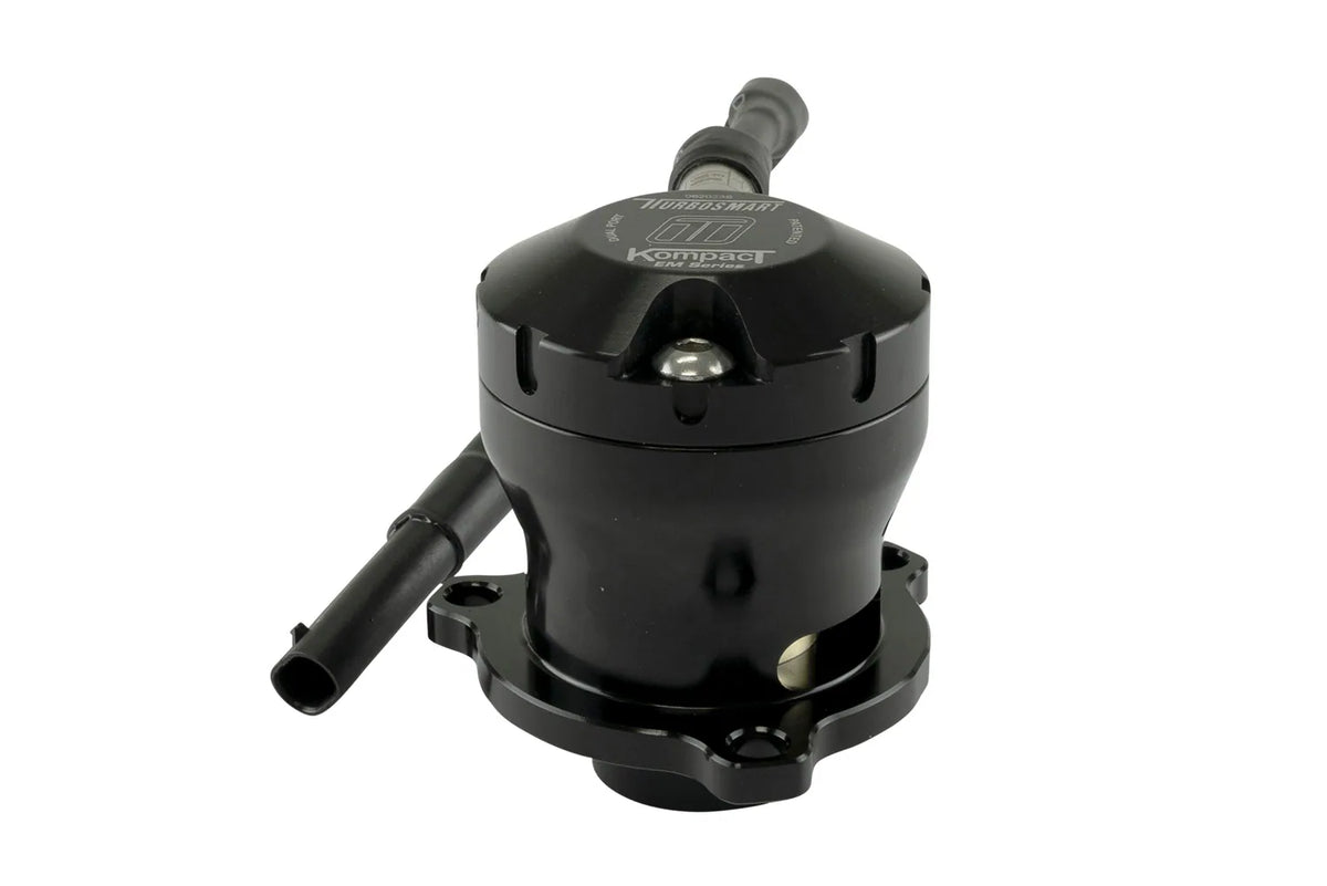 Turbosmart BOV Kompact EM DualPort- VR11 (BMW M2 N55) Blow Off Valve