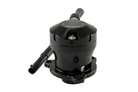 Turbosmart BOV Kompact EM DualPort- VR11 (BMW M2 N55) Blow Off Valve