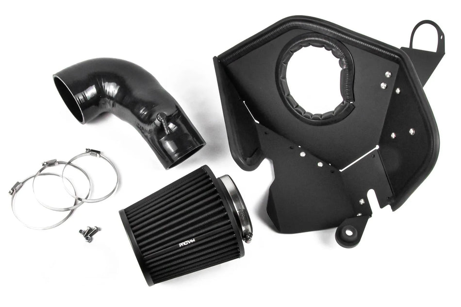 Ramair PRORAM Performance Induction Kit For MK7 Golf 1.6TDI