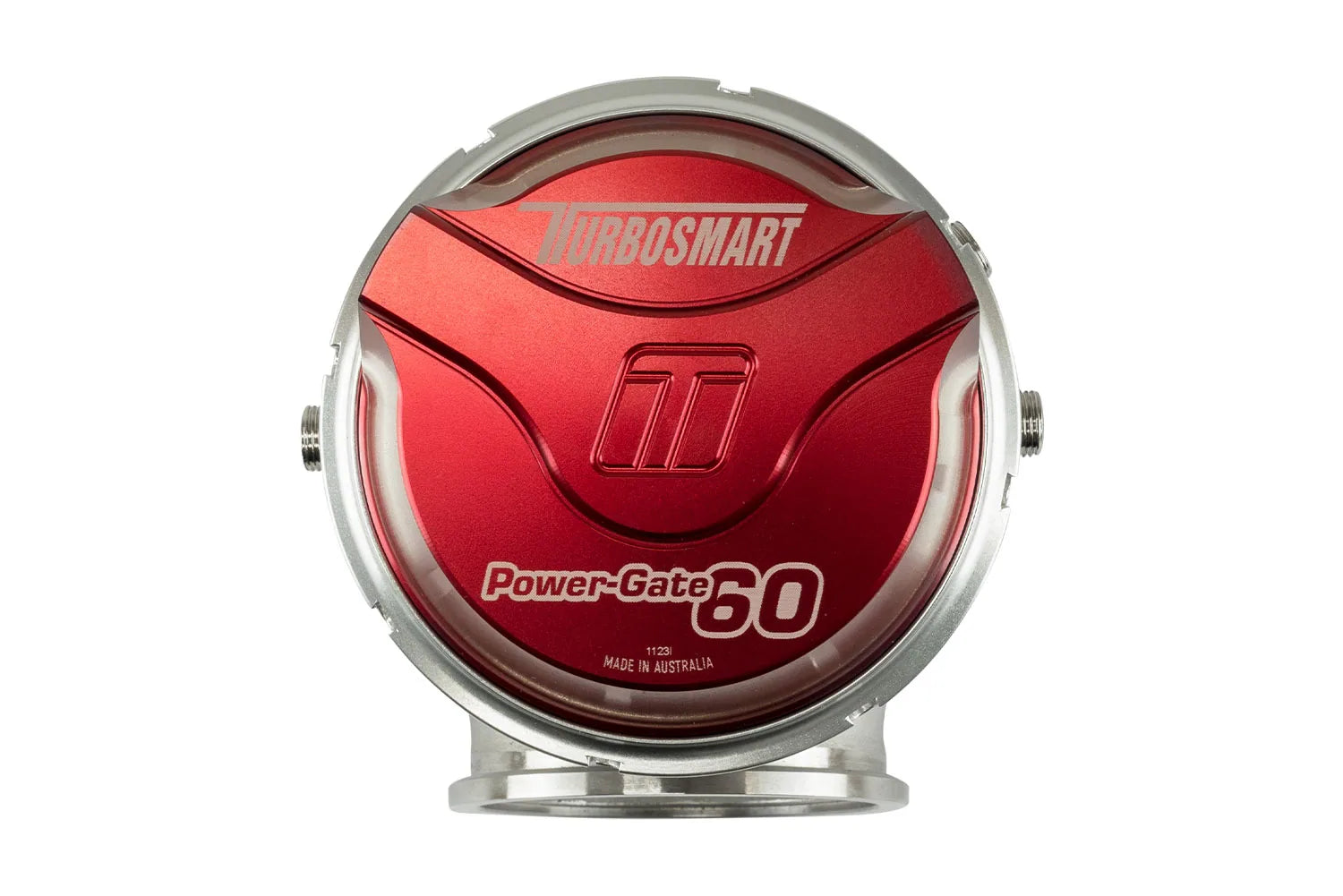 Turbosmart GenV WG60 PowerGate60 External Wastegate