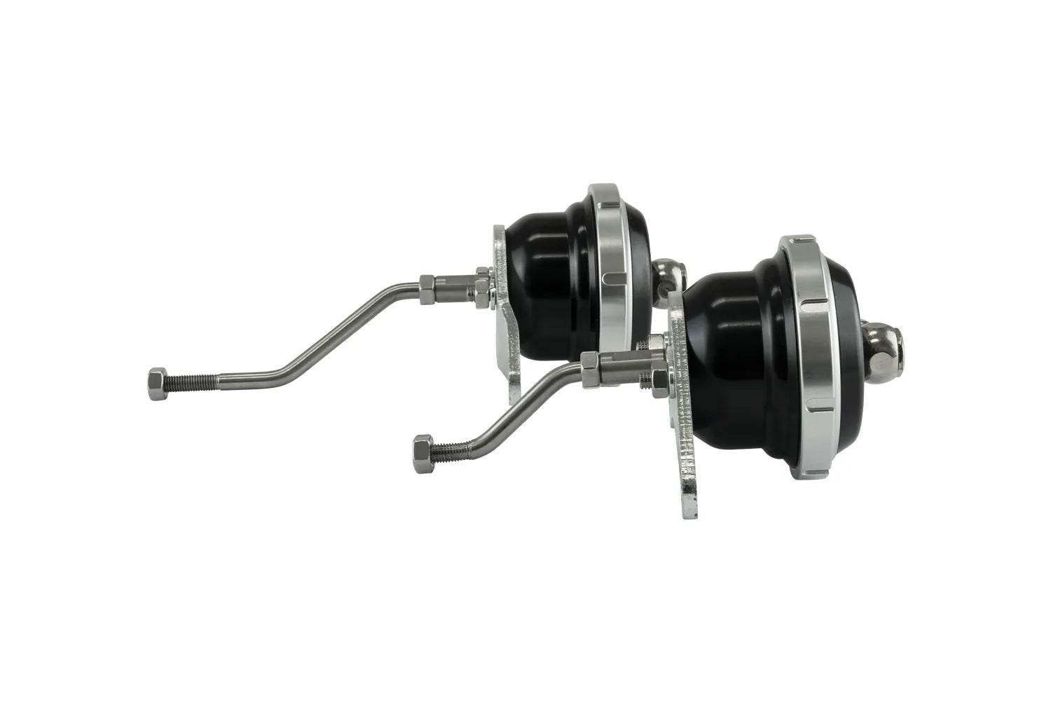 Turbosmart IWG75 Nissan GTR R35 Black Wastegate Actuator