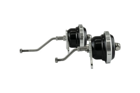 Turbosmart IWG75 Nissan GTR R35 Black Wastegate Actuator