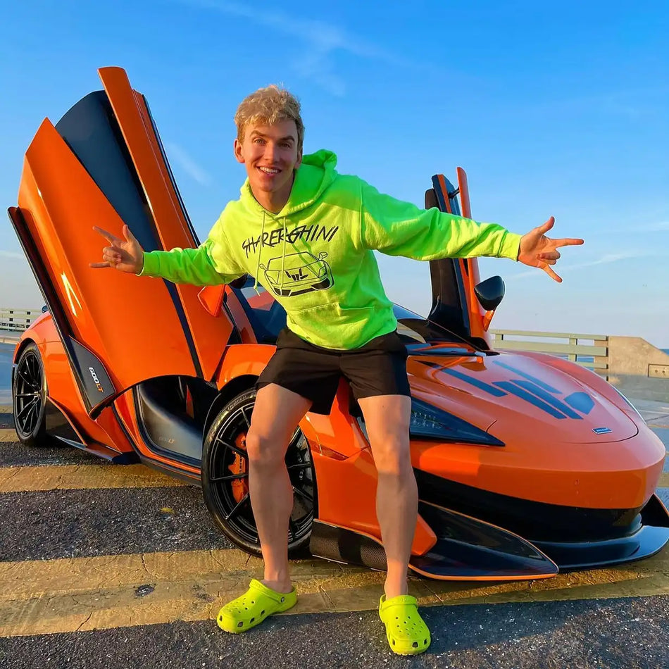 Quicksilver Exhausts McLaren 600LT AND 620R 'Race' Catalysts 300 cpsi (2019 on)