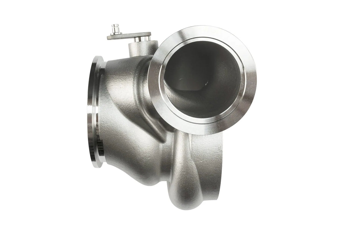 Turbosmart Turbine Housing B Frame (V-Band 0.82AR) suit 62mm turbine - Internal Wastegate