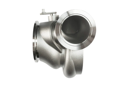 Turbosmart Turbine Housing B Frame (V-Band 0.82AR) suit 62mm turbine - Internal Wastegate