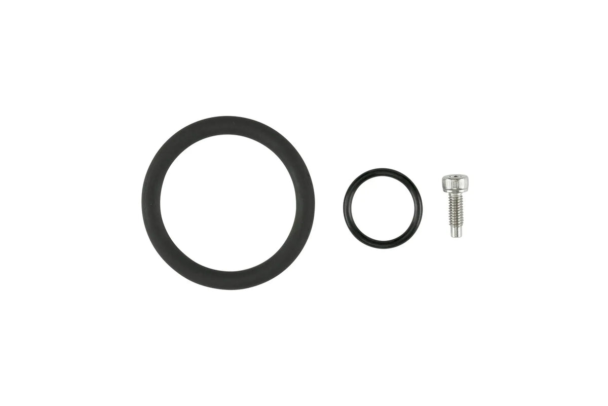 Turbosmart Oil Cap - Barra/Toyota/Nissan O-Ring [TS-0893-3001]
