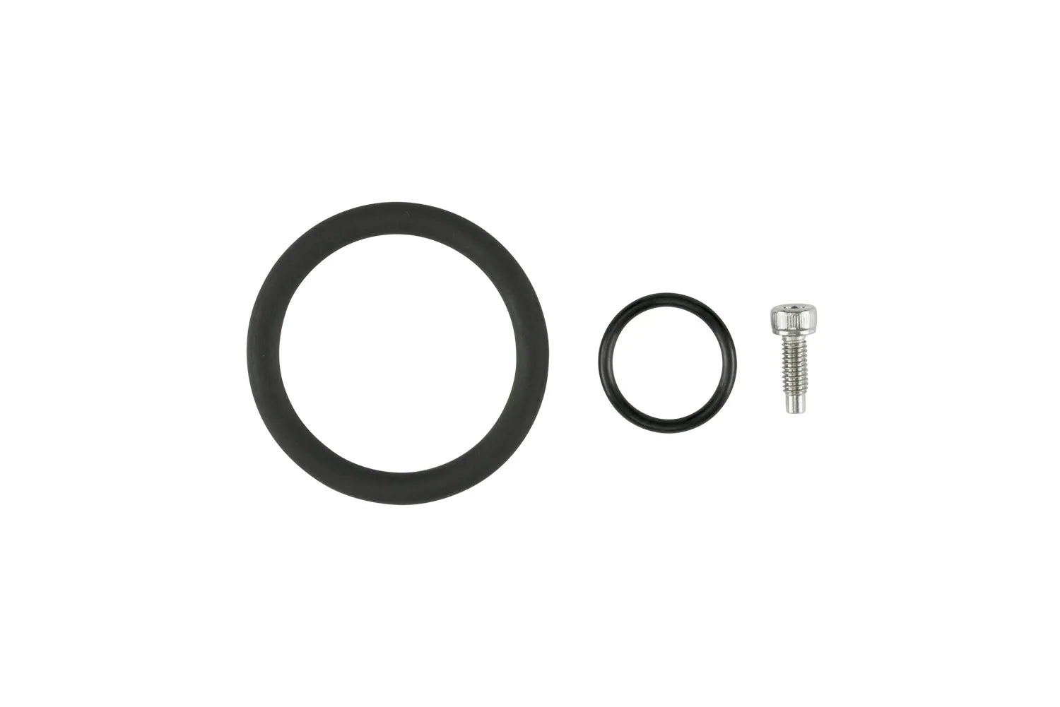 Turbosmart Oil Cap - Barra/Toyota/Nissan O-Ring [TS-0893-3001]