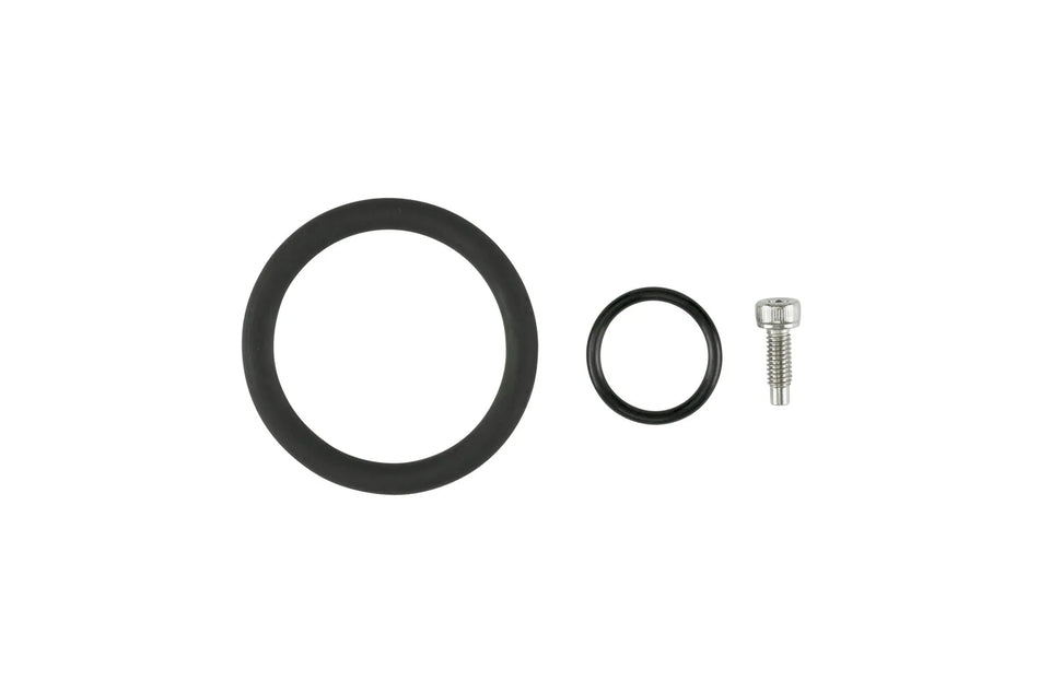 Turbosmart Oil Cap - Barra/Toyota/Nissan O-Ring [TS-0893-3001]