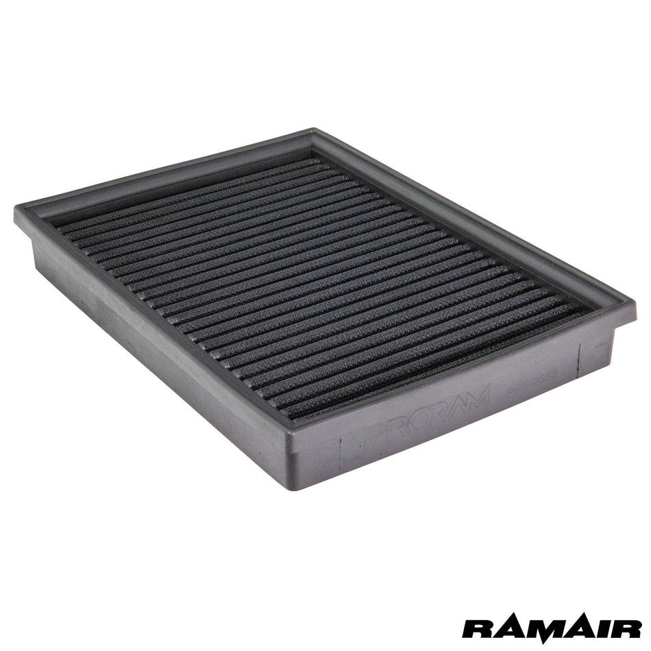 PRORAM PPF-9933 - BMW Replacement Pleated Air Filter
