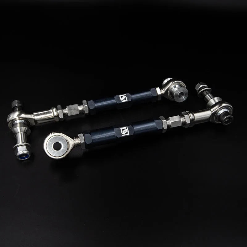 Suspension Secrets Adjustable Rear Camber Arms - BMW F80 M3/F82 M4