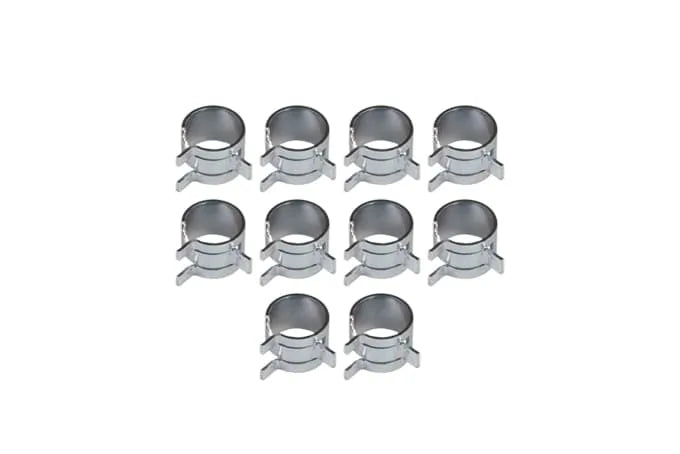 Turbosmart Spring Clamps to suit 5mm ID Vac hose [TS-HCS-005]