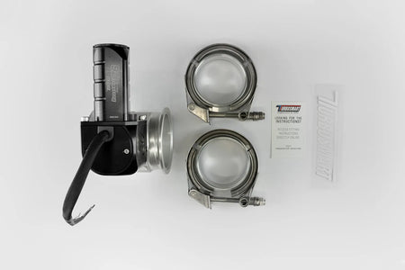 Turbosmart eBG76 Electronic BoostGate Charge Air Control