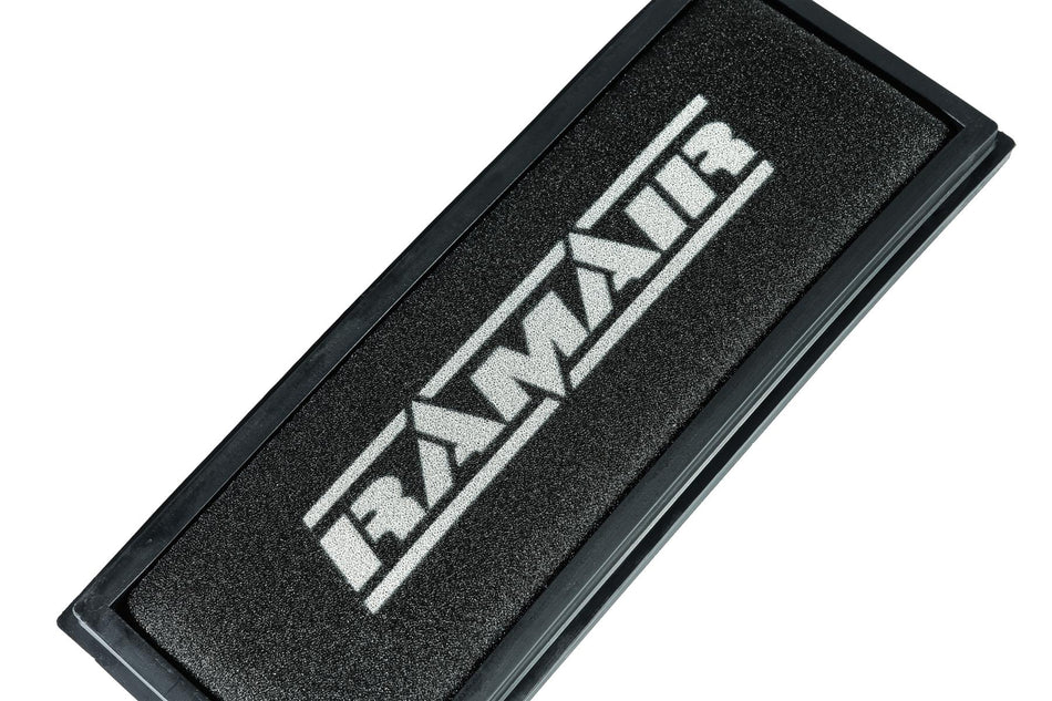 Ramair RPF-1744 - VW Audi Seat Skoda Replacement Foam Air Filter