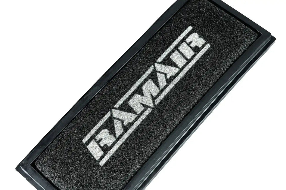 Ramair RPF-1744 - VW Audi Seat Skoda Replacement Foam Air Filter