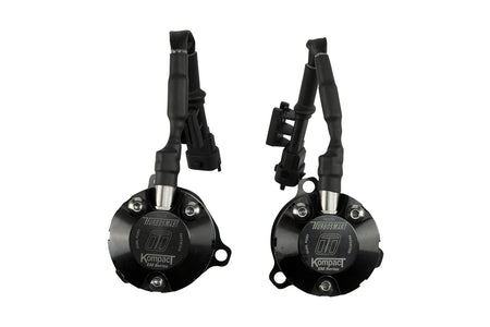 Turbosmart BOV Kompact Dual Port VR31 Ferrari 488 Blow Off Valve