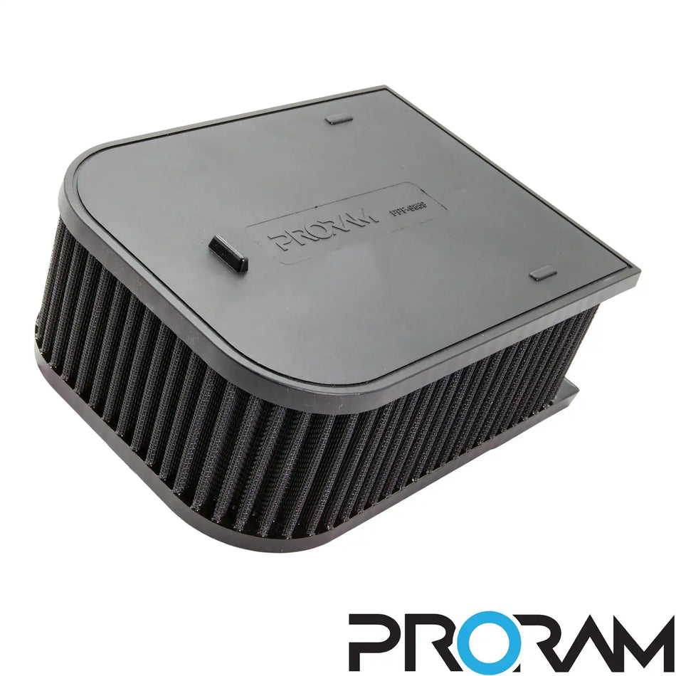 PRORAM PPF-9859 - Porsche Replacement Pleated Air Filter
