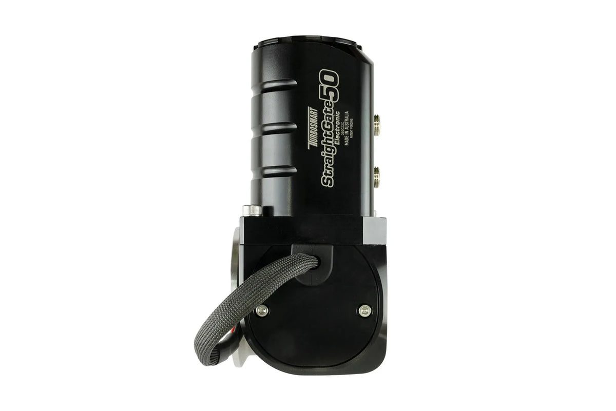 Turbosmart eSG50 Electronic StraightGate External Wastegate