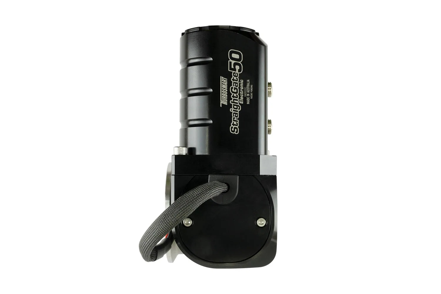 Turbosmart eSG50 Electronic StraightGate External Wastegate
