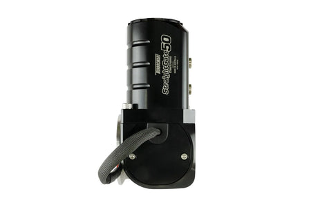 Turbosmart eSG50 Electronic StraightGate External Wastegate