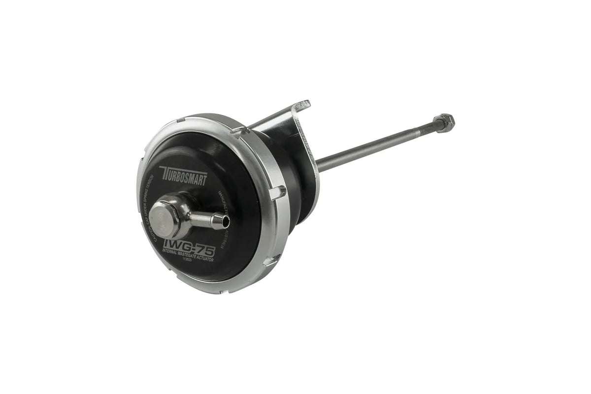 Turbosmart IWG75 Ford Focus RS 2.5L Turbo Wastegate Actuator [TS-0622-3072]