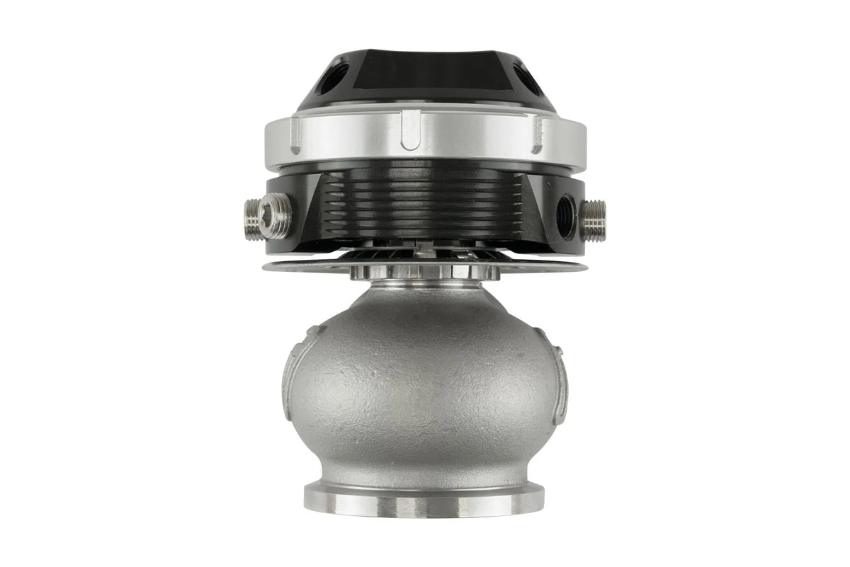 Turbosmart GenV WG40CG CompGate40 Compressed Gas External Wastegate