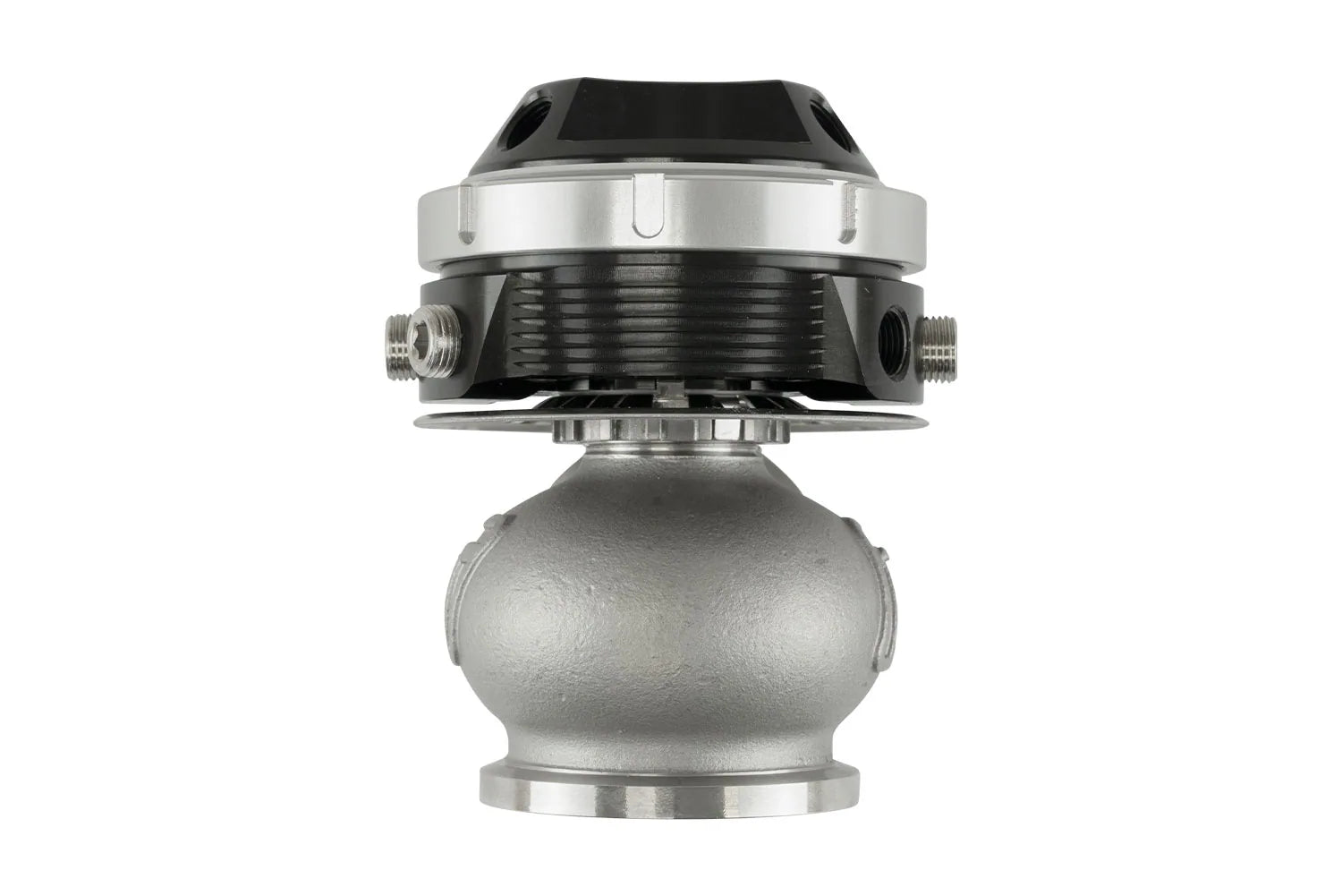Turbosmart GenV WG40CG CompGate40 Compressed Gas External Wastegate