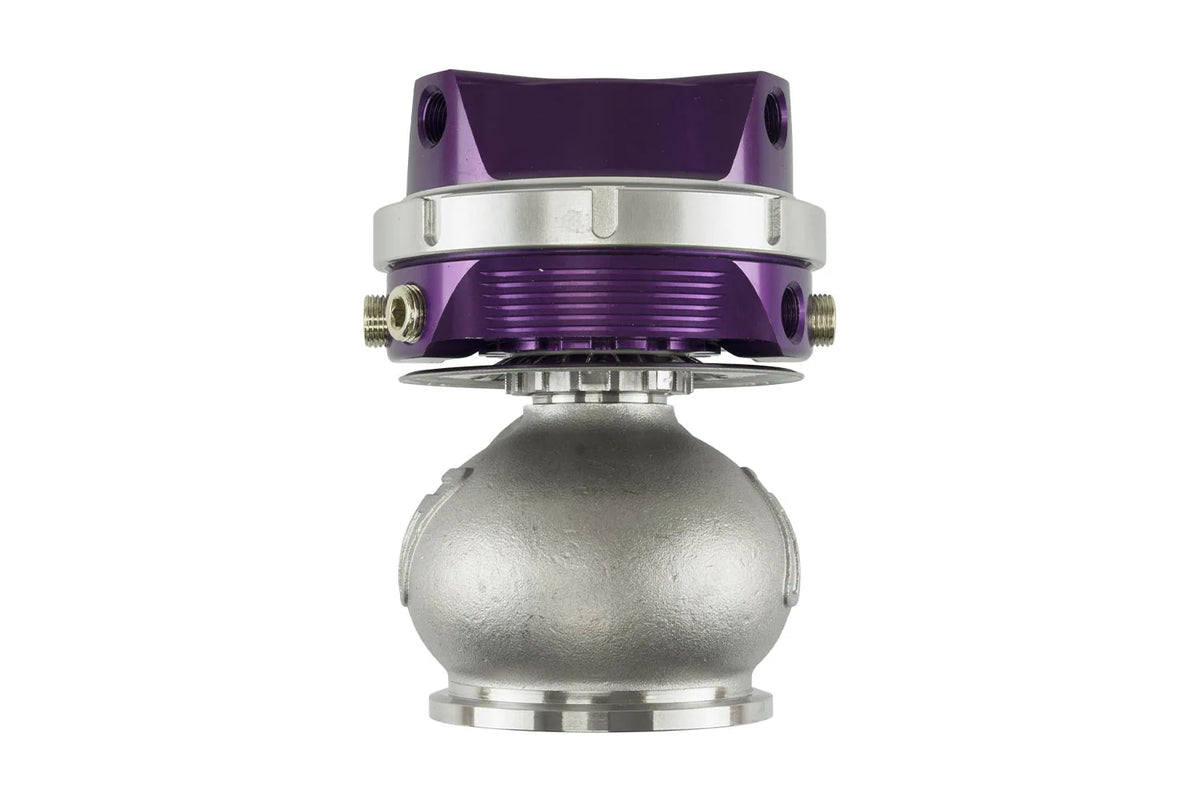 Turbosmart GenV WG45 HyperGate45 External Wastegate