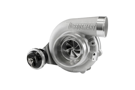 Turbosmart TS-2 Turbocharger (Water Cooled) 5862 V-Band 0.82AR Internally Wastegated [TS-2-5862B-VB082I]